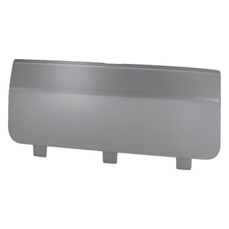 Replacement - Rear Passenger Side Tow Hook Cover (Standard Line)