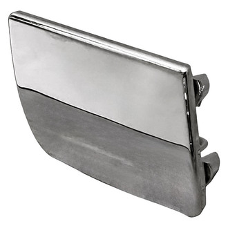 Replacement - Rear Tow Hook Cover