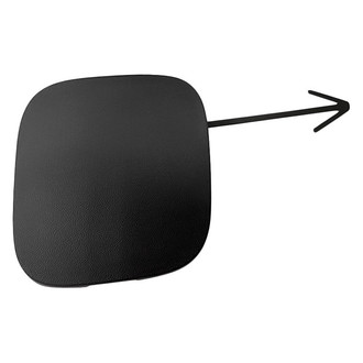 Replacement - Rear Tow Hook Cover (Standard Line)