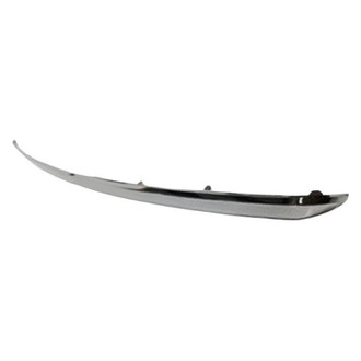 Replacement - Rear Tow Hook Cover