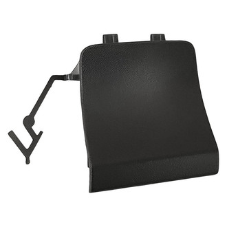 Replacement - Rear Tow Hook Cover
