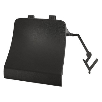 Replacement - Rear Passenger Side Tow Hook Cover (Standard Line)