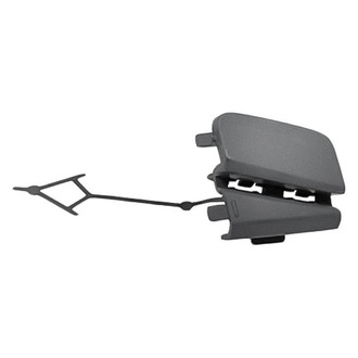 Replacement - Front Upper Tow Hook Cover (Standard Line)