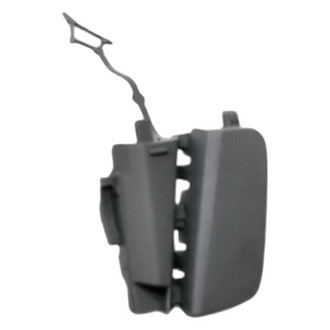 Replacement - Front Upper Tow Hook Cover (Standard Line)