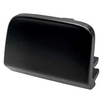 Replacement - Rear Upper Tow Hook Cover (Standard Line)