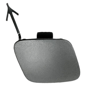 Replacement - Front Tow Hook Cover (Standard Line)