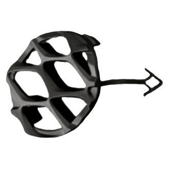 Replacement - Front Tow Hook Cover (Standard Line)