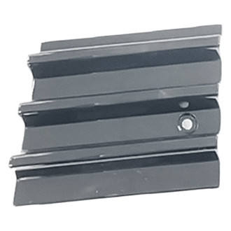 Replacement - Front Tow Hook Cover (Standard Line)