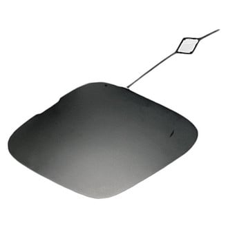 Replacement - Front Tow Hook Cover (Standard Line)