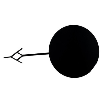 Replacement - Rear Tow Hook Cover (Standard Line)