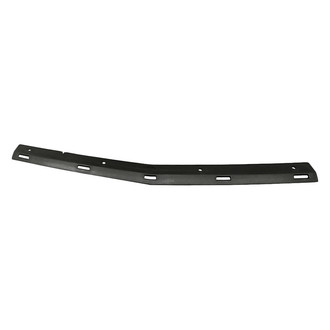 Replacement - Rear Center Bumper Cover Bracket (Standard Line)