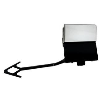 Replacement - Front Tow Hook Cover (Standard Line)