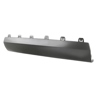 Replacement - Rear Trailer Hitch Cover (CAPA Certified)