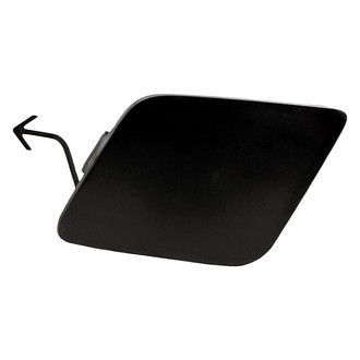 Replacement - Front Passenger Side Tow Hook Cover (Standard Line)