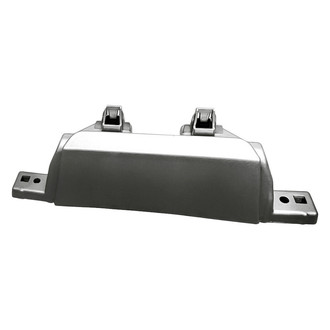 Replacement - Rear Center Trailer Hitch Cover (Standard Line)