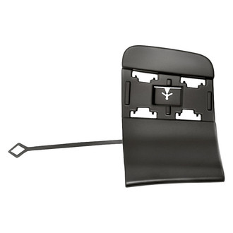 Replacement - Front Upper Tow Hook Cover (Standard Line)