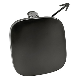 Replacement - Front Tow Hook Cover (Standard Line)