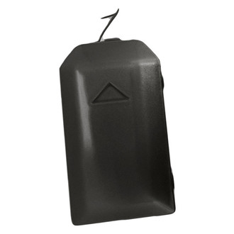 Replacement - Rear Driver Side Tow Hook Cover (Standard Line)