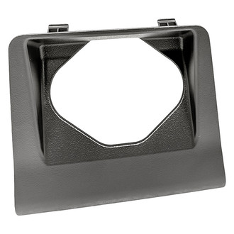 Replacement - Rear Tow Hook Cover (Standard Line)