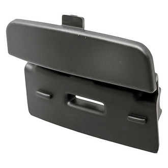 Replacement - Front Upper Tow Hook Cover (Standard Line)