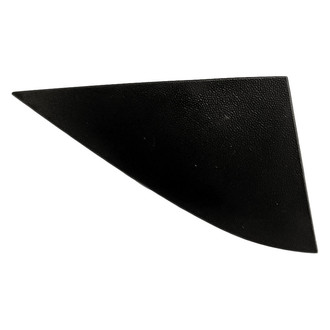Replacement - Rear Tow Hook Cover (Standard Line)