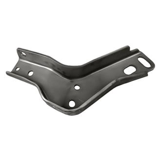 Replacement - Front Driver Side Fender Brace (CAPA Certified)