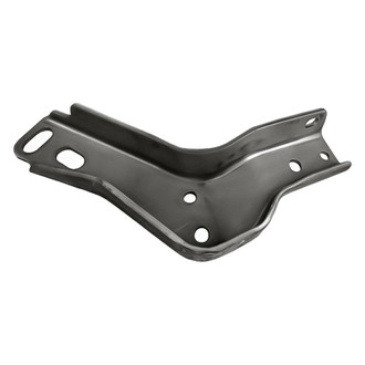 Replacement - Front Passenger Side Fender Brace (CAPA Certified)