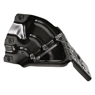Replacement - Front Driver Side Fender Brace (Standard Line)