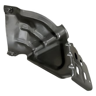 Replacement - Front Driver Side Fender Brace (Standard Line)