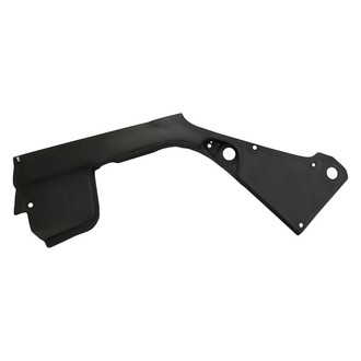Replacement - Front Driver Side Fender Brace (CAPA Certified)