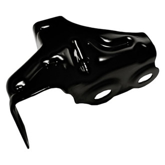 Replacement - Front Forward Passenger Side Fender Brace (Standard Line)