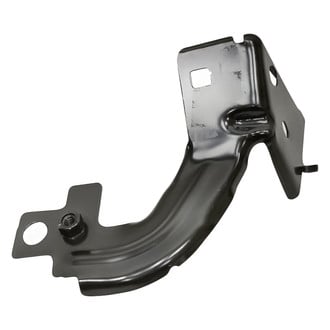 Replacement - Front Driver Side Fender Brace (CAPA Certified)