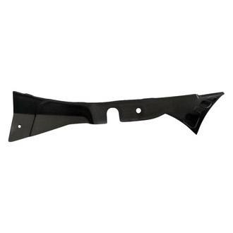 Replacement - Front Rearward Driver Side Fender Brace (Standard Line)