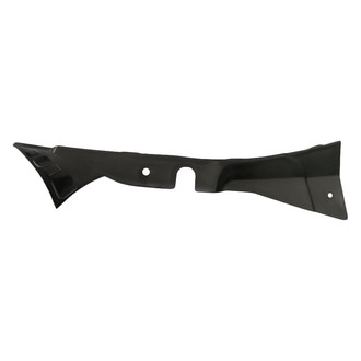 Replacement - Front Rearward Passenger Side Fender Brace (Standard Line)