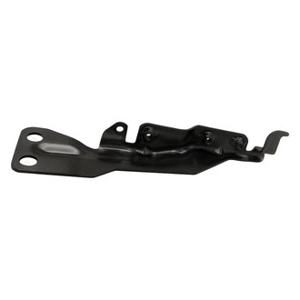 Replacement - Front Rearward Driver Side Fender Brace (Standard Line)