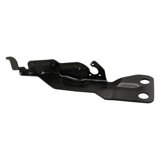 Replacement - Front Rearward Passenger Side Fender Brace (Standard Line)
