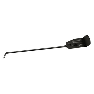 Replacement - Front Driver Side Fender Brace (Standard Line)