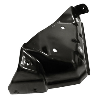 Replacement - Front Driver Side Fender Brace (Standard Line)