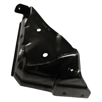 Replacement - Front Passenger Side Fender Brace (CAPA Certified)