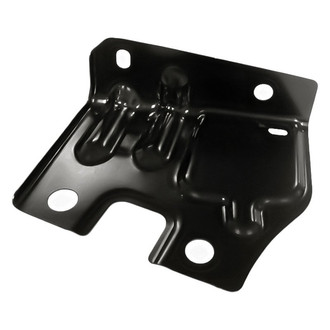 Replacement - Front Passenger Side Fender Brace (Standard Line)