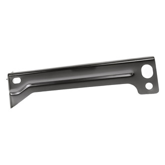 Replacement - Front Lower Driver Side Fender Brace (Standard Line)