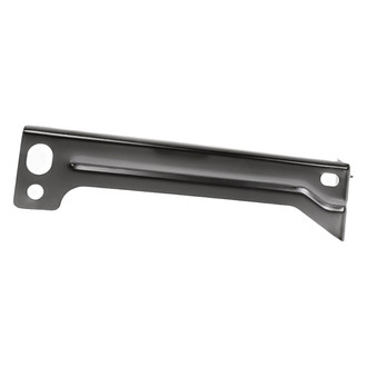 Replacement - Front Lower Passenger Side Fender Brace (Standard Line)