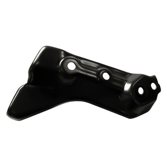 Replacement - Front Passenger Side Fender Brace (CAPA Certified)