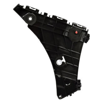 Replacement - Front Passenger Side Fender Brace (CAPA Certified)