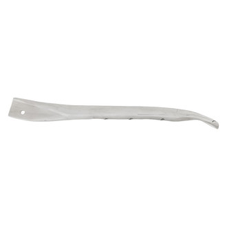 Replacement - Front Passenger Side Fender Brace (CAPA Certified)