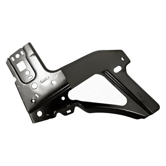 Replacement - Front Driver Side Fender Brace (CAPA Certified)