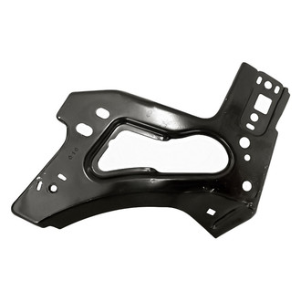 Replacement - Front Passenger Side Fender Brace (CAPA Certified)