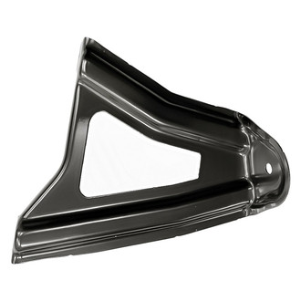 Replacement - Front Passenger Side Fender Brace (Standard Line)