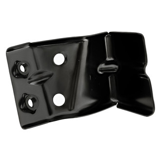 Replacement - Front Rearward Driver Side Fender Brace Rear Section (Standard Line)