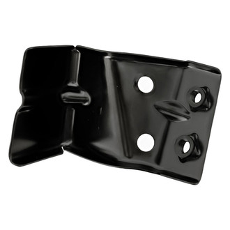 Replacement - Front Rearward Passenger Side Fender Brace Rear Section (Standard Line)